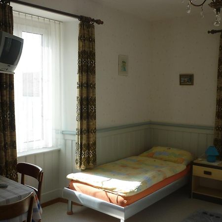 La Caquerelle Hotel Col des Rangiers Bilik gambar