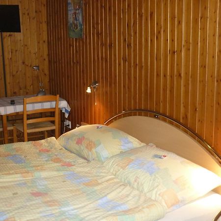 La Caquerelle Hotel Col des Rangiers Bilik gambar