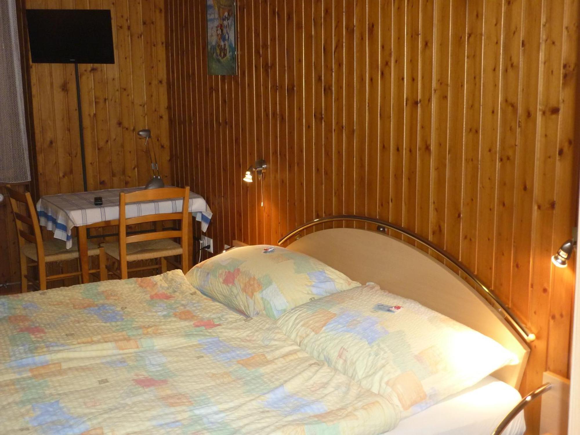 La Caquerelle Hotel Col des Rangiers Bilik gambar