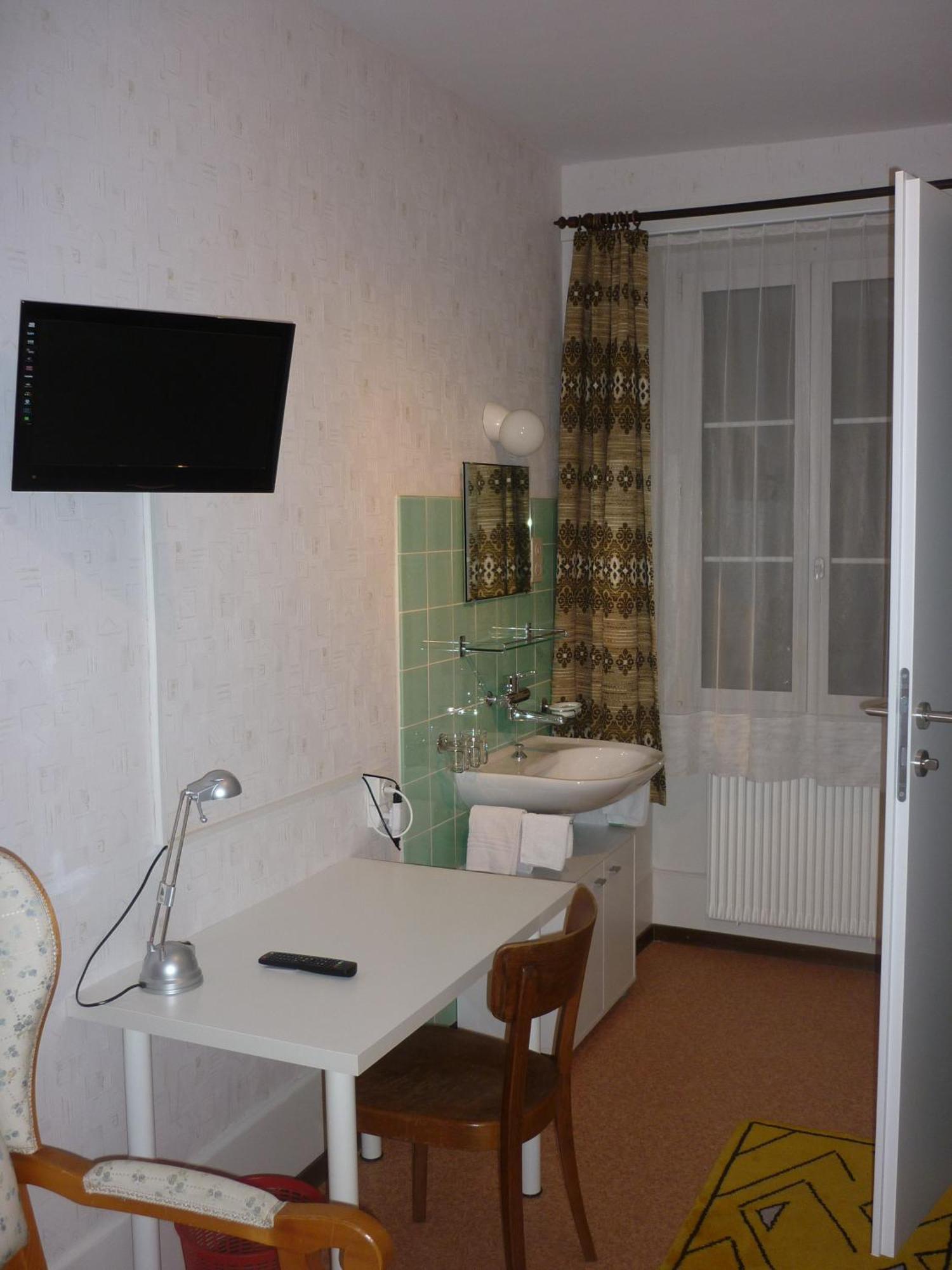 La Caquerelle Hotel Col des Rangiers Bilik gambar