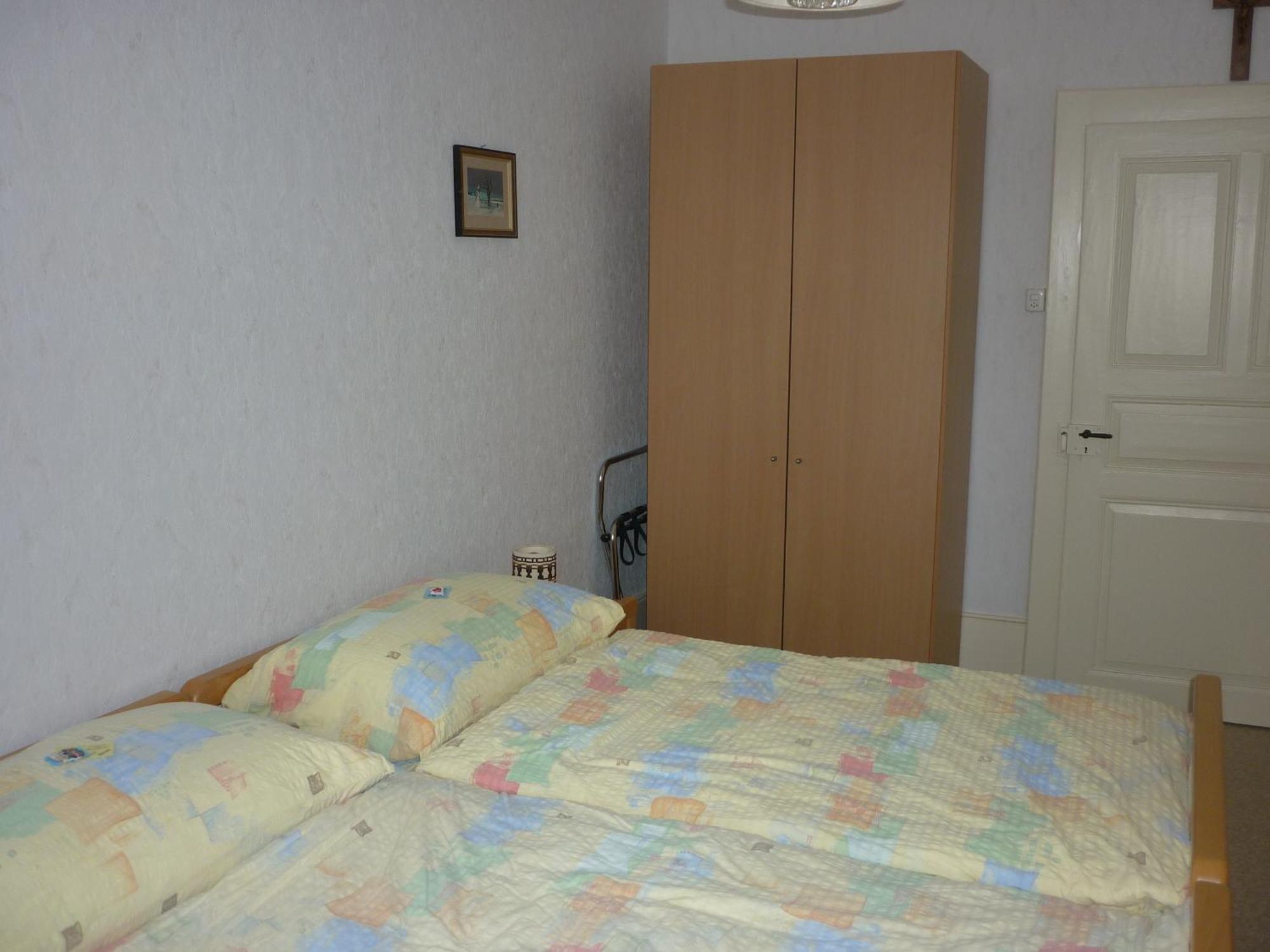La Caquerelle Hotel Col des Rangiers Bilik gambar