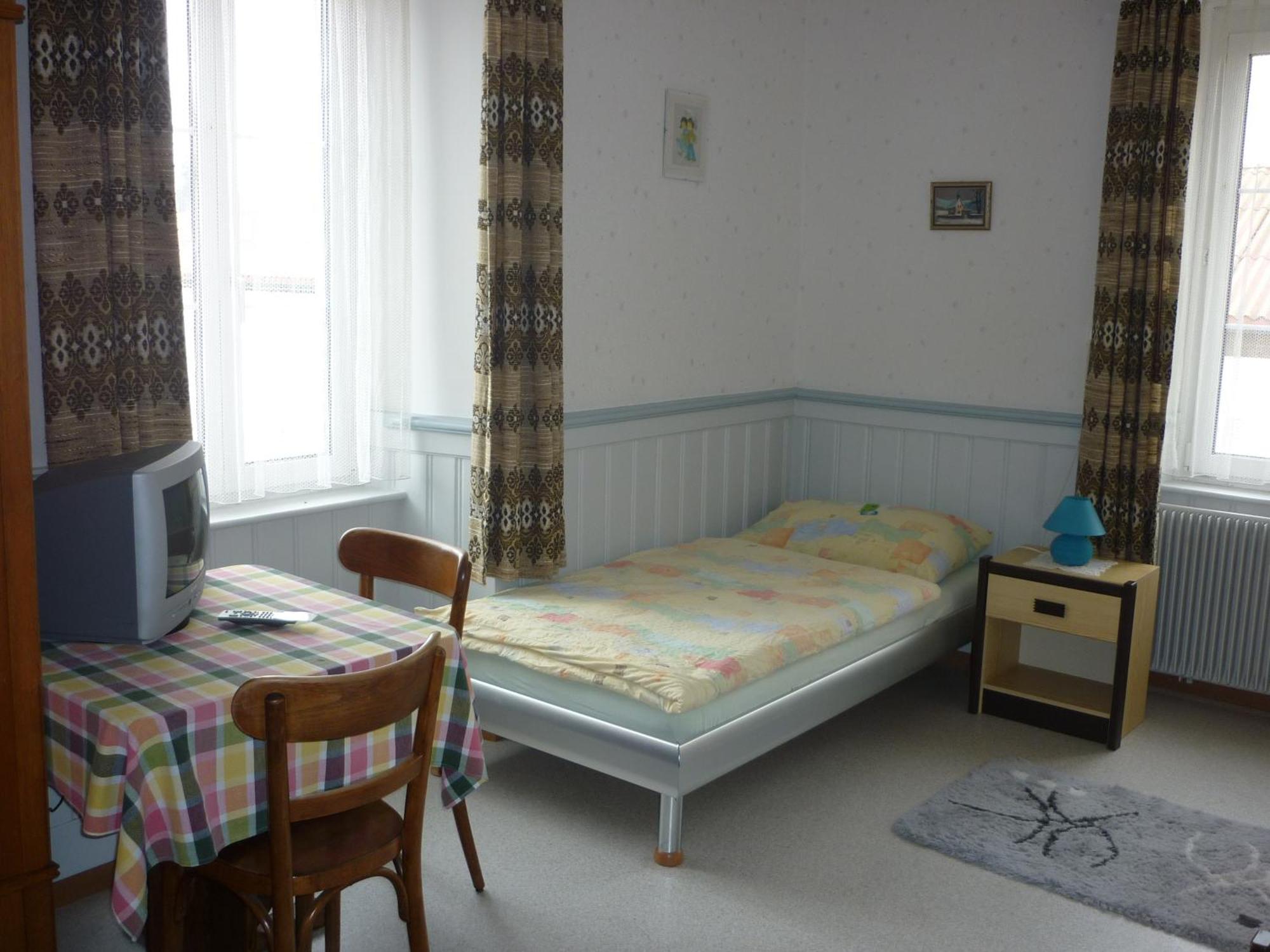 La Caquerelle Hotel Col des Rangiers Bilik gambar