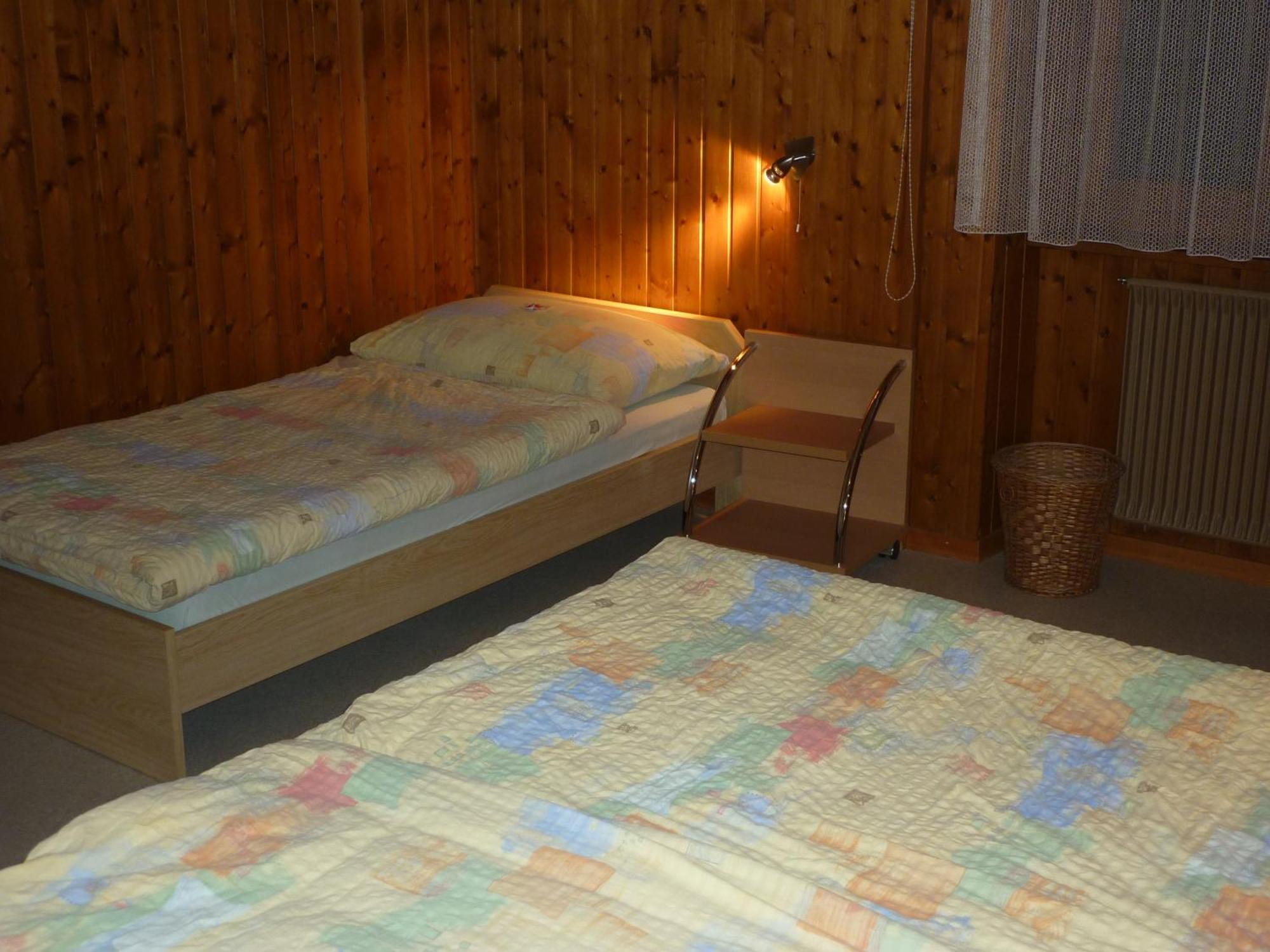 La Caquerelle Hotel Col des Rangiers Bilik gambar