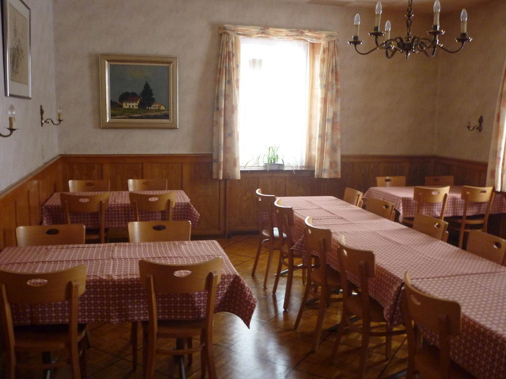 La Caquerelle Hotel Col des Rangiers Luaran gambar