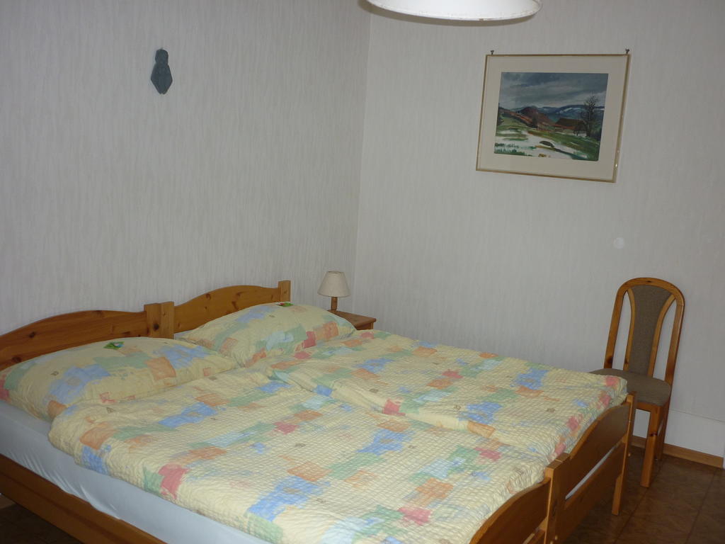 La Caquerelle Hotel Col des Rangiers Bilik gambar