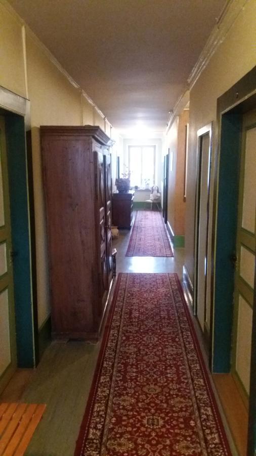 La Caquerelle Hotel Col des Rangiers Luaran gambar
